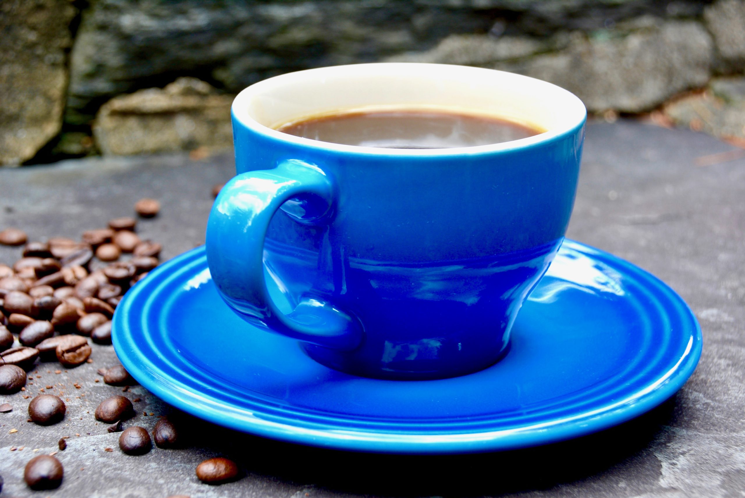 Organic vs. Coffee What Are the Differences? Baked