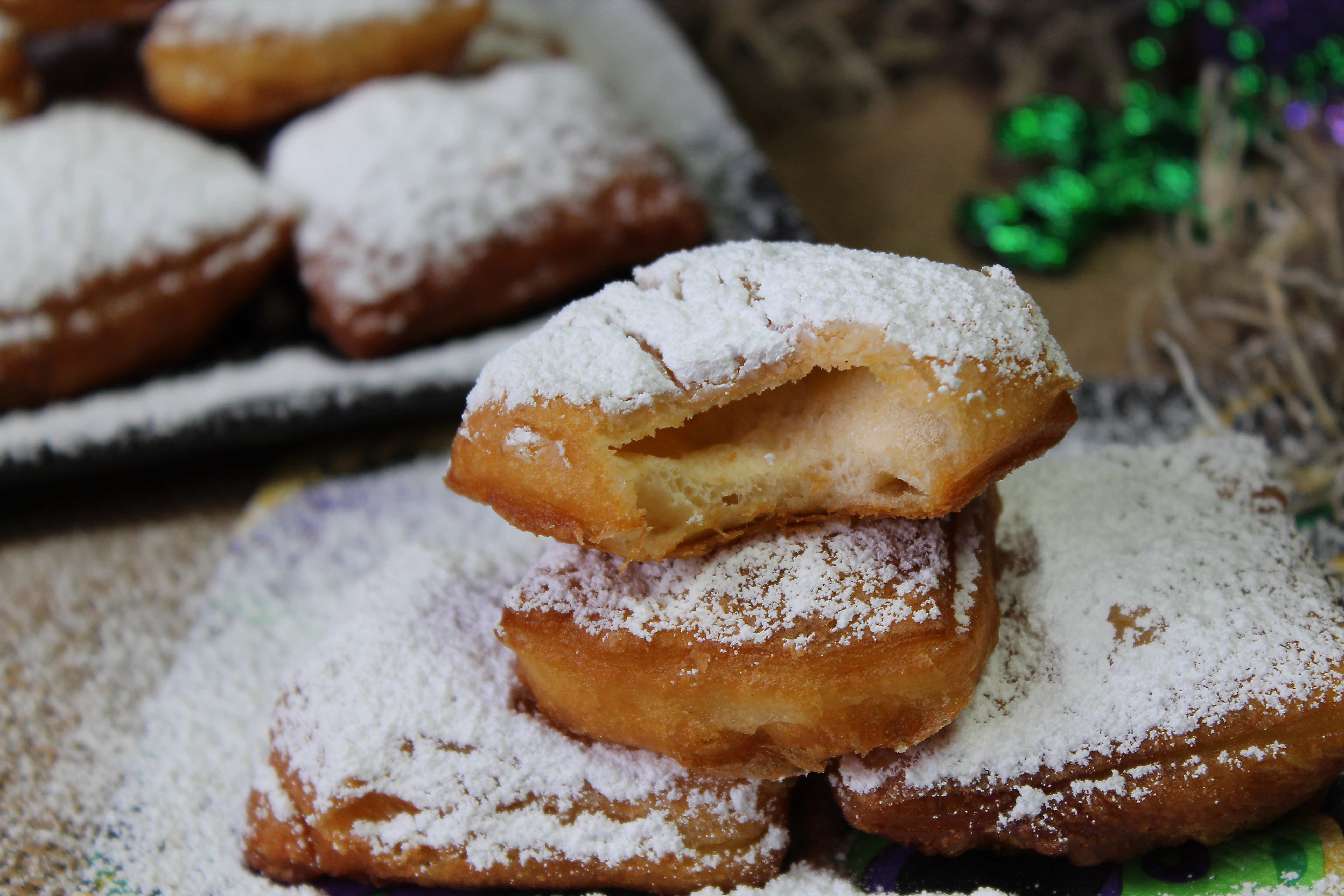 Easy Baked Broiled and Basted