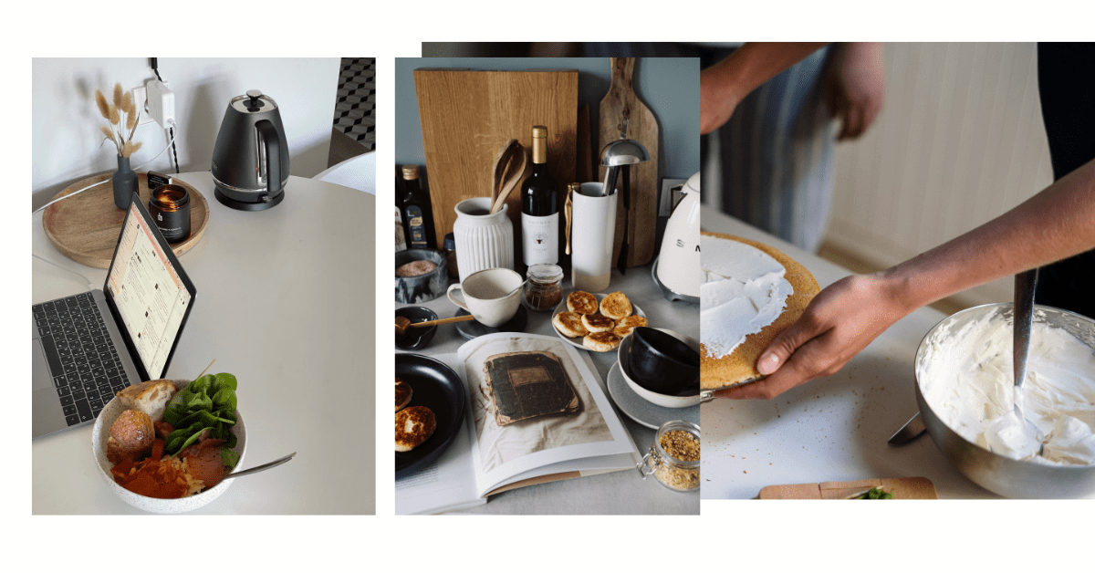 How To Find Baking Classes Near Me ?? Bakedemy