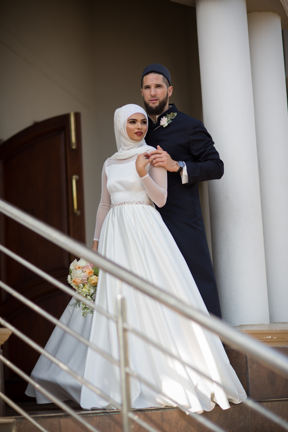 My Wedding Baked Online