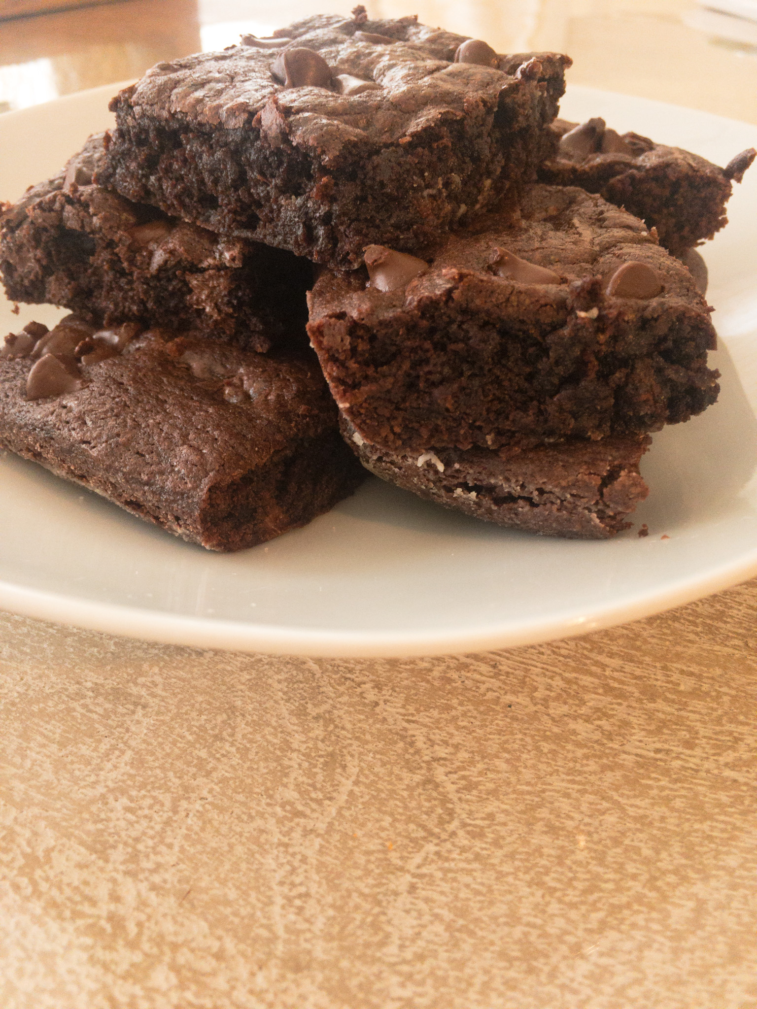 Best Fudgy and Moist Brownies Bake, Eat, Smile & Repeat!