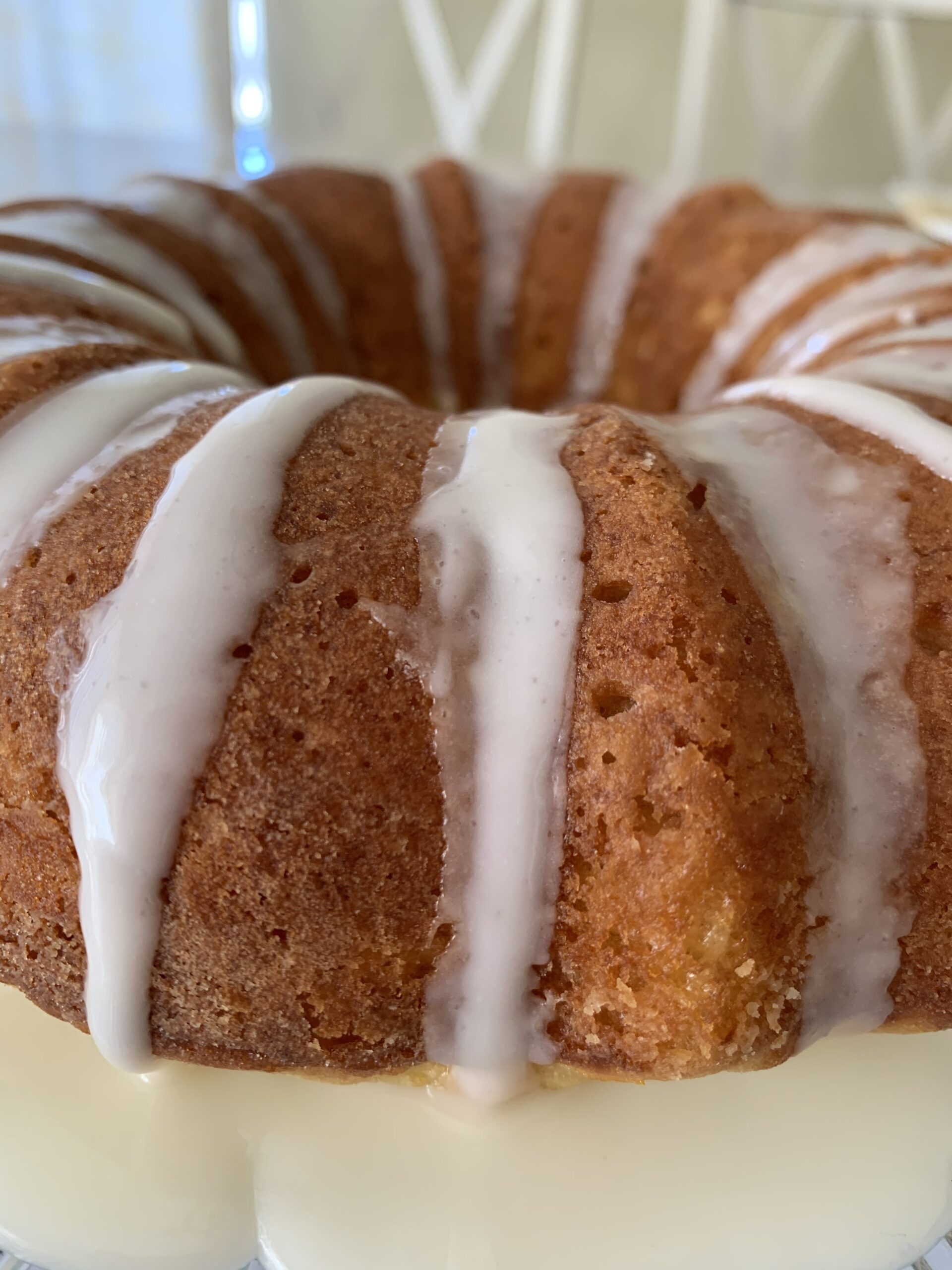 Perfect Orange Bundt Cake Bake, Eat, Smile & Repeat!
