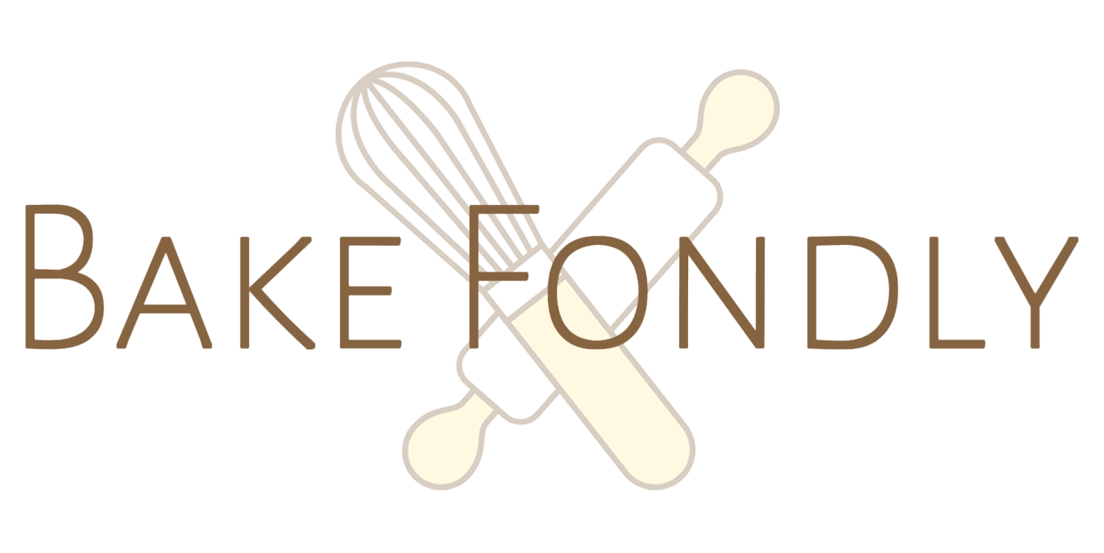 Bake Fondly Baking, Simplified.