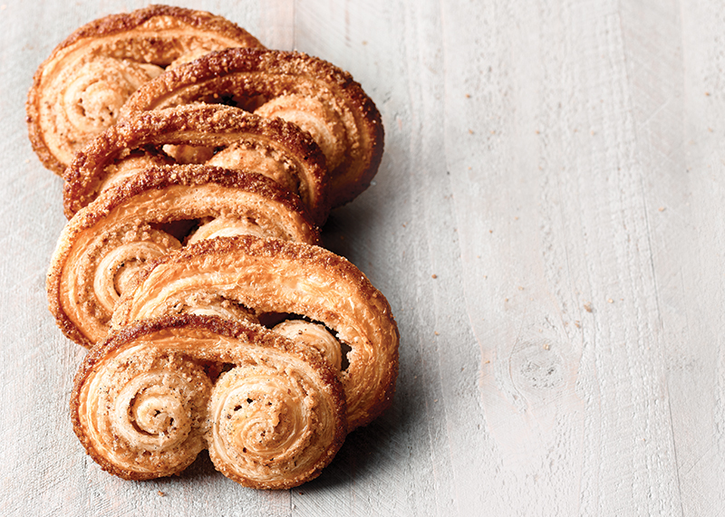 Our Best French Baked Goods Bake from Scratch