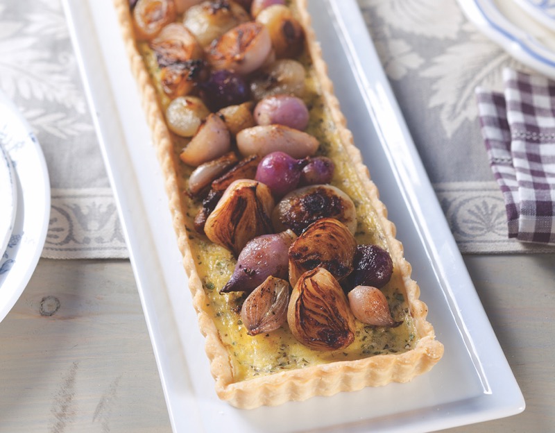 A Taste of Provence Bake from Scratch