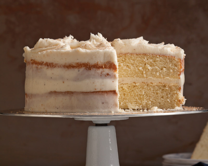 Our Holiday Baking Standouts Bake from Scratch