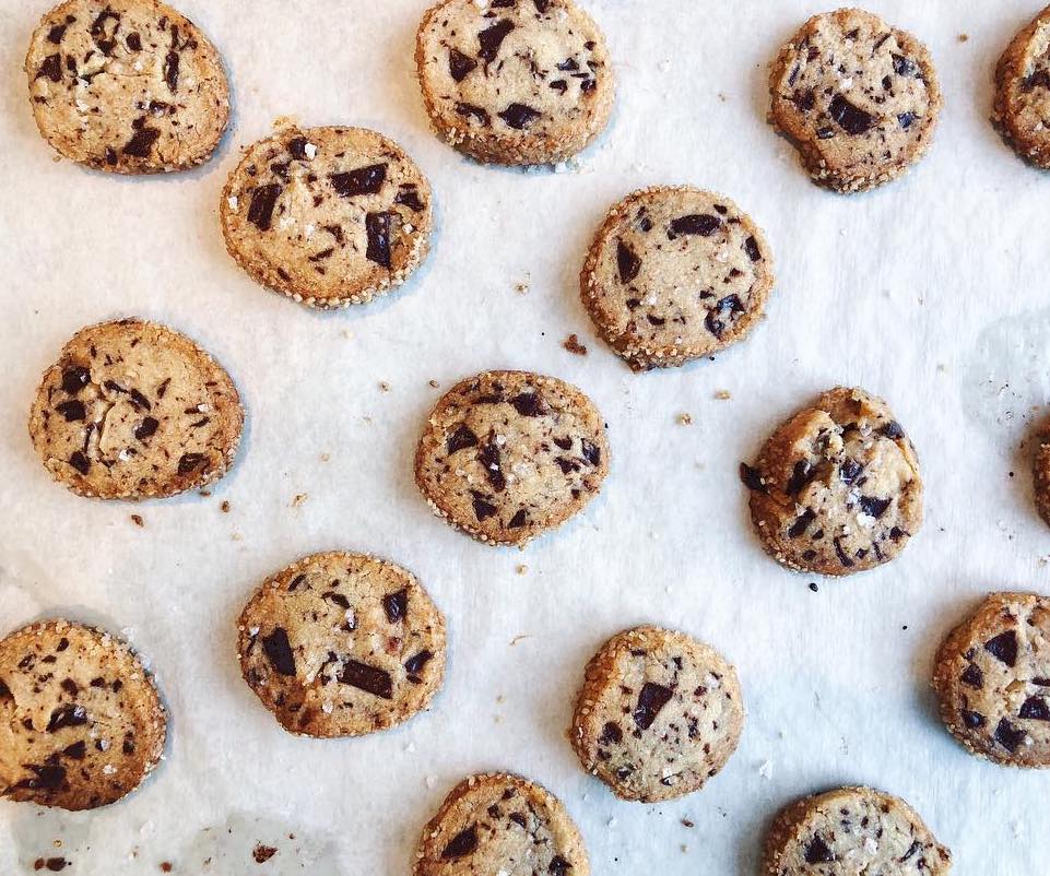 shortbreadcookies Bake from Scratch