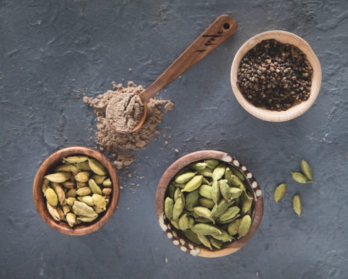 Four Ways to Work Cardamom into Your Fall Baking Bake from Scratch
