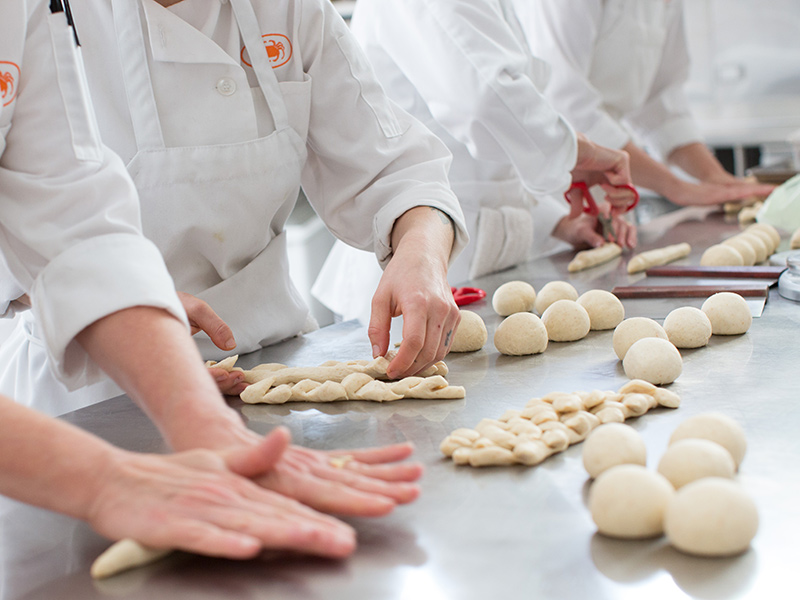 San Francisco, California Bake from Scratch