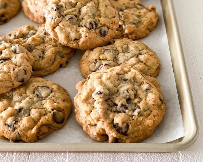 Doubletree By Hilton Chocolate Chip Cookie Recipe Besto Blog