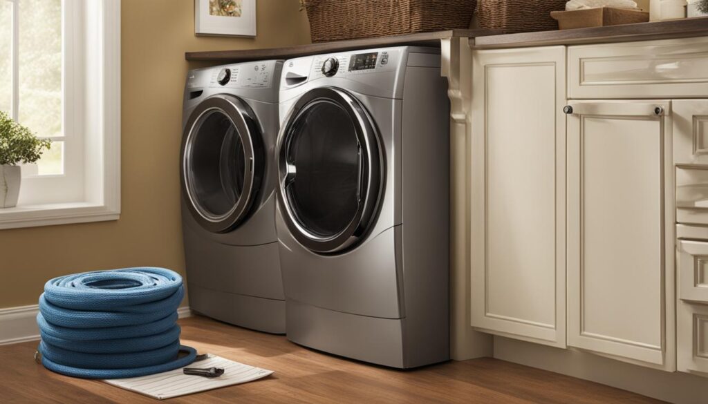 Your Home Depot Washer and Dryer Perfect Pick for Laundry Day