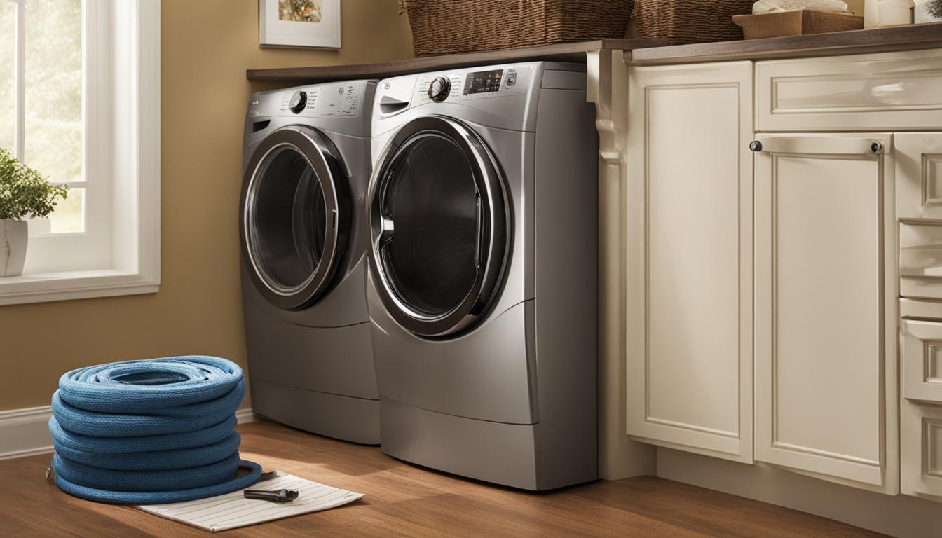 Your Home Depot Washer and Dryer Perfect Pick for Laundry Day