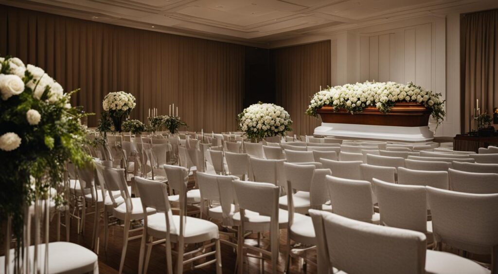 to Rose Garden Funeral Home Your Comfort in Grief