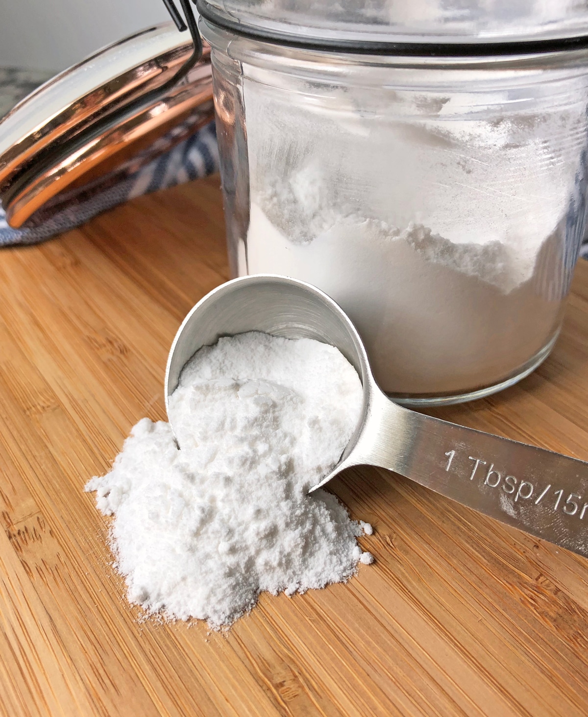 How To Make Paleo Baking Powder Bake It Paleo