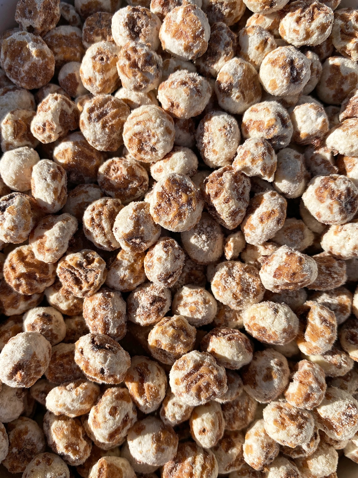 A Guide To Tigernut Flour (What is it? How to use it) Bake It Paleo