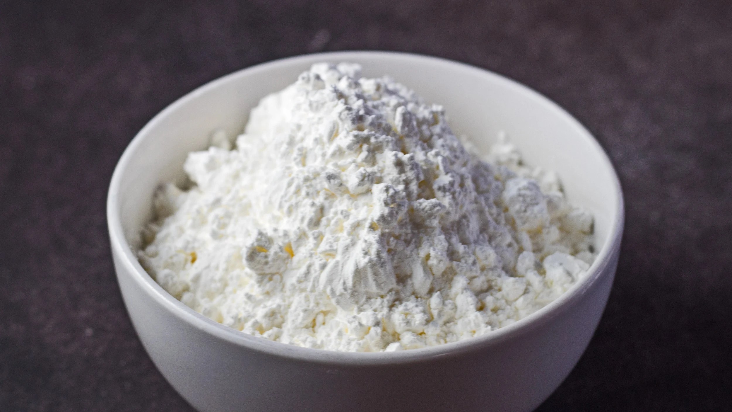 Potato Starch Substitute (14 Best Alternatives!) Bake It With Love