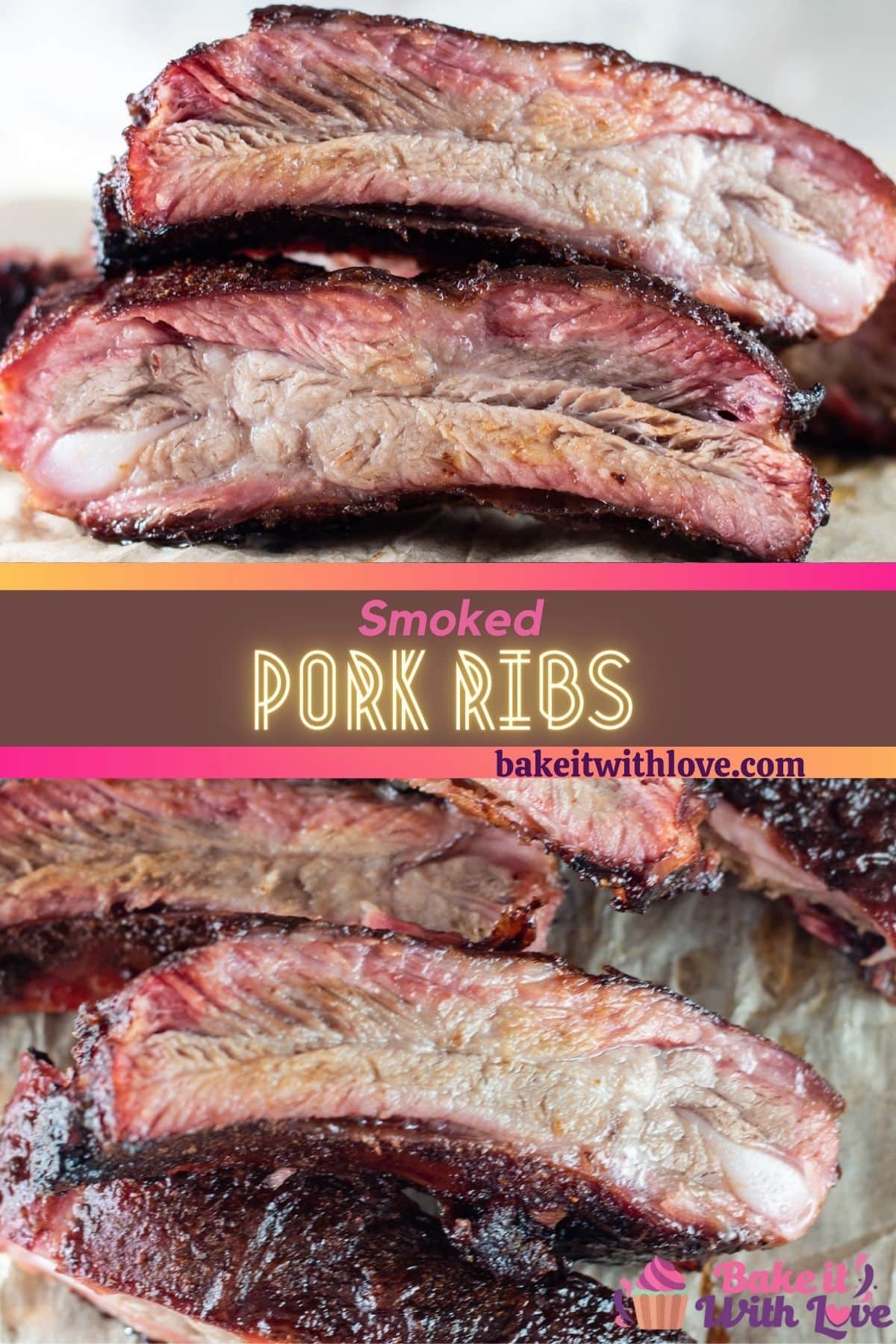 Best Smoked St Louis Ribs Easy 321 Method