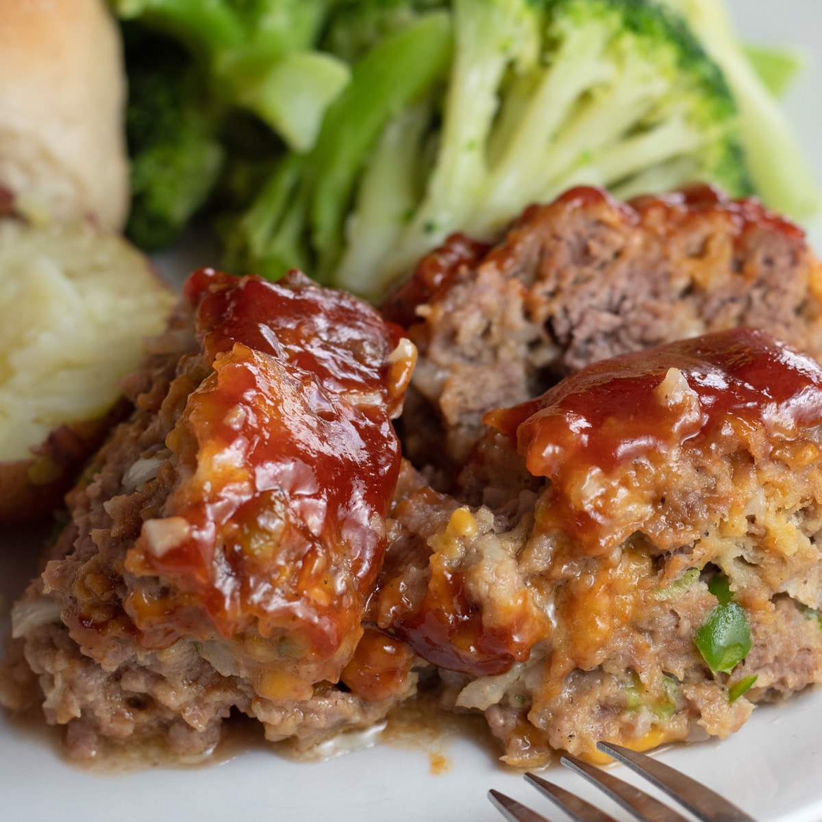Cracker Barrel Meatloaf Best Copycat Recipe