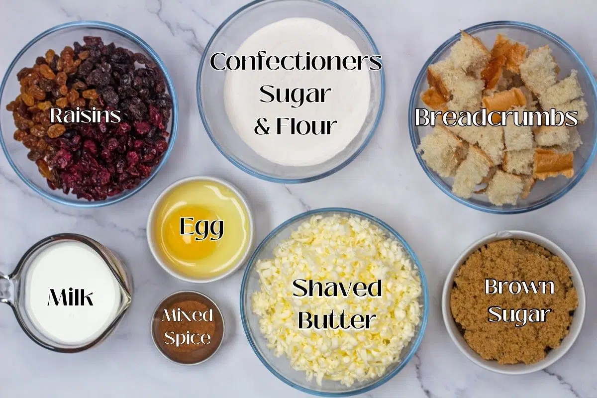 British Christmas Pudding Quick & Tasty English Pudding Recipe