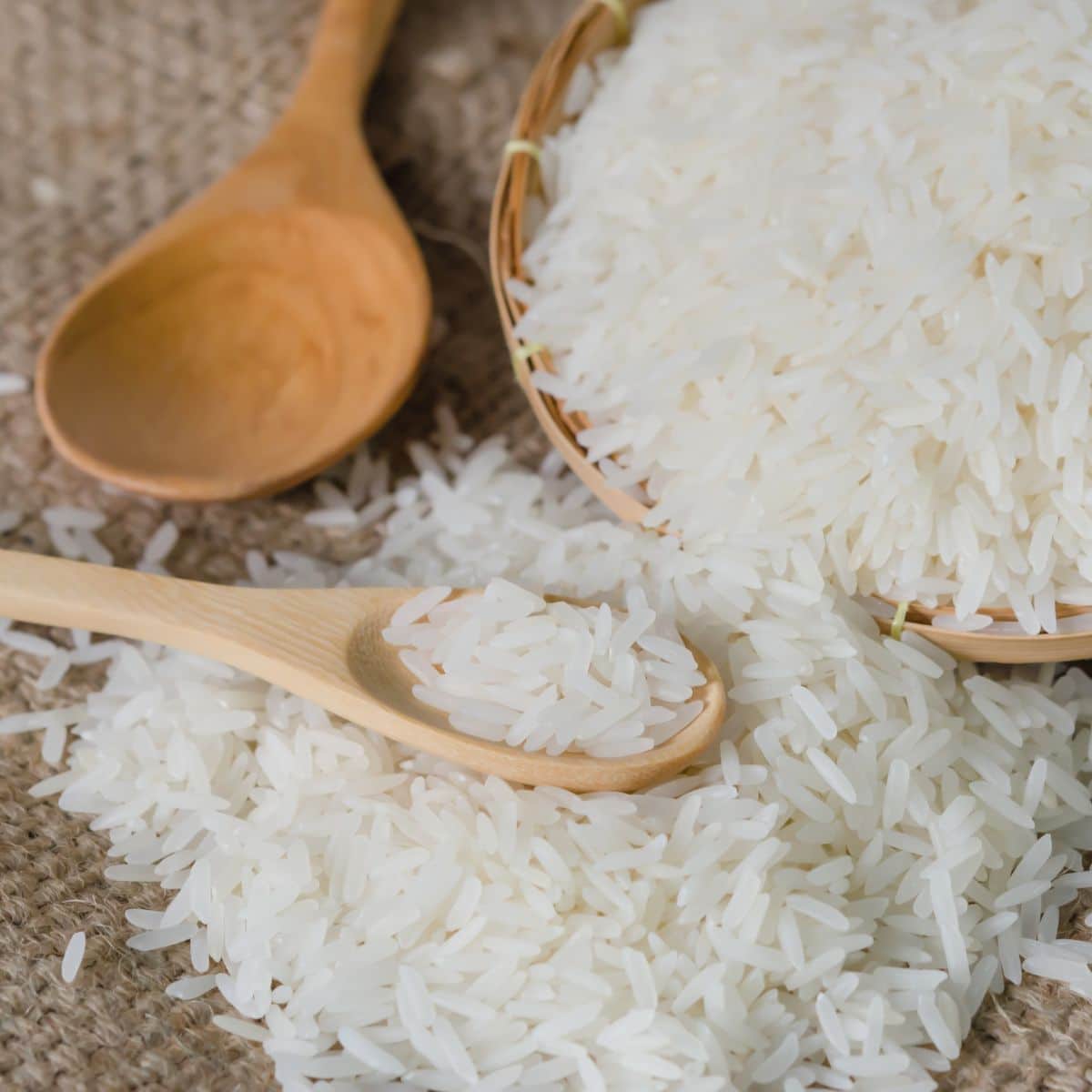 Best Rice Substitute 11+ Great Rice Alternatives
