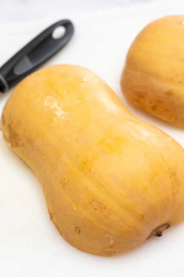 Roasted Butternut Squash Bake It With Love