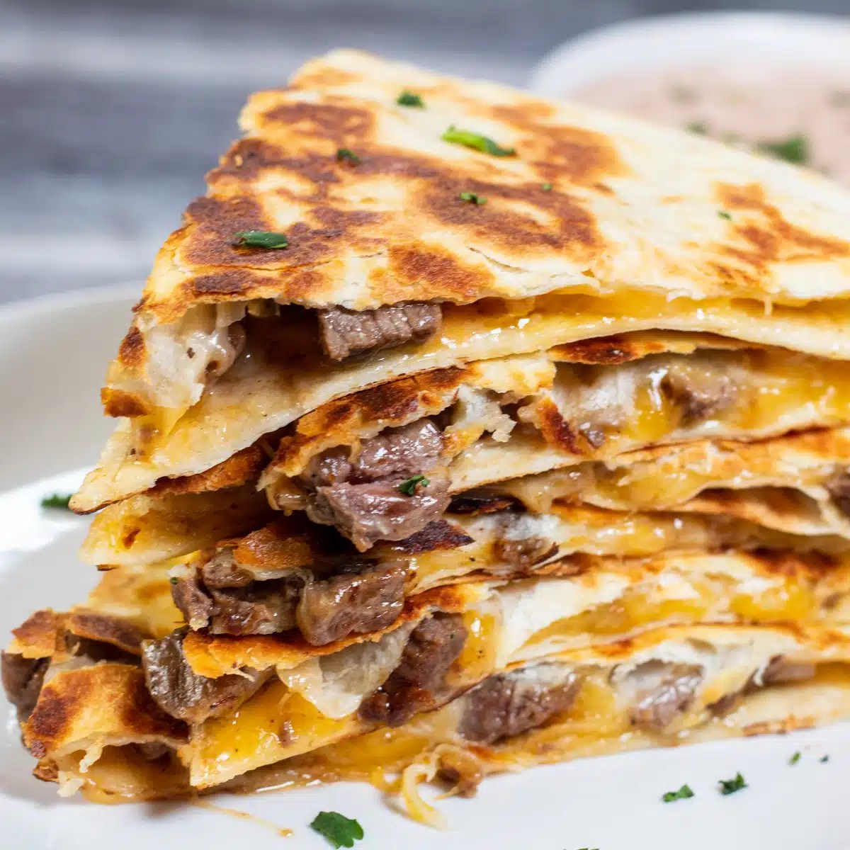 Collection 32+ Stock Photos show me a picture of a quesadilla Excellent