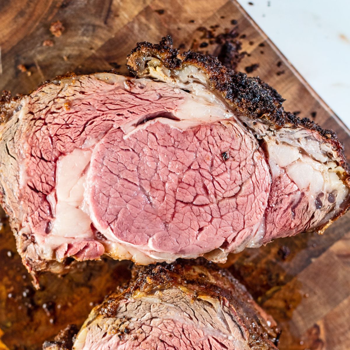 How To Freeze Leftover Prime Rib So It Stays Tender & Juicy Bake It