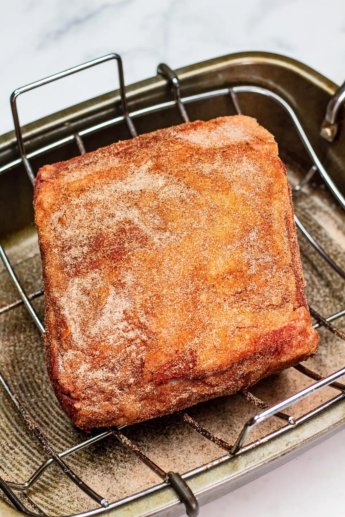 No Peek Prime Rib Roast OvenOff Recipe Bake It With Love