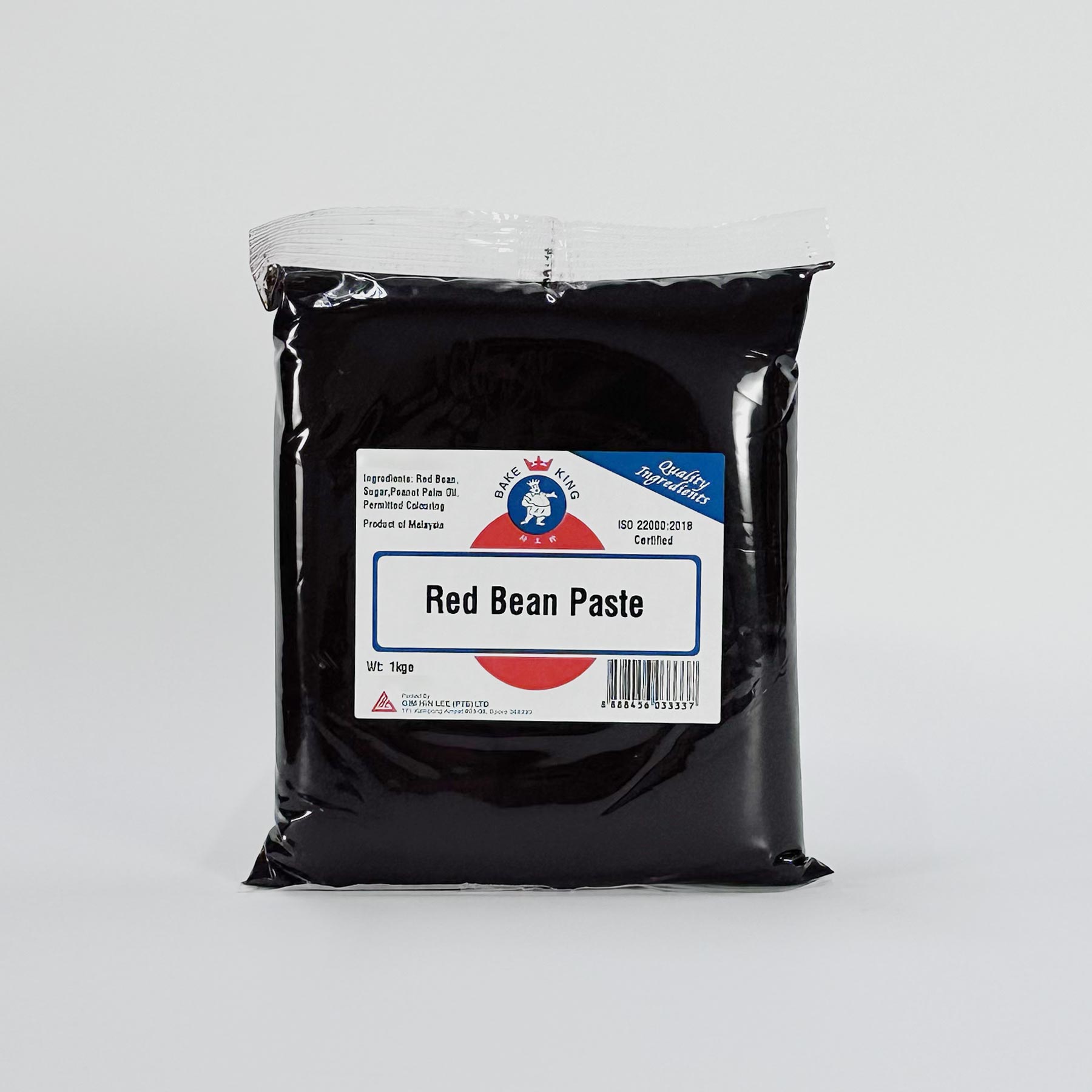 Category Paste & Filling