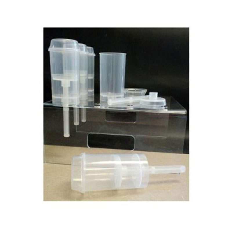 Push pop containers Bake King