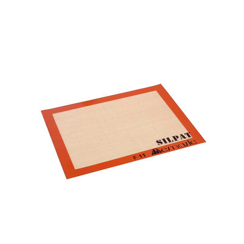 Silpat Mat Small Bake King