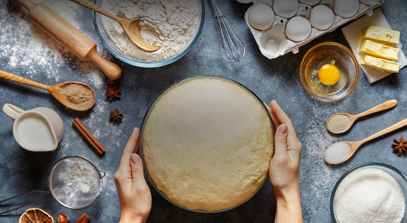 Bakelab Quality Ingredients Supplier