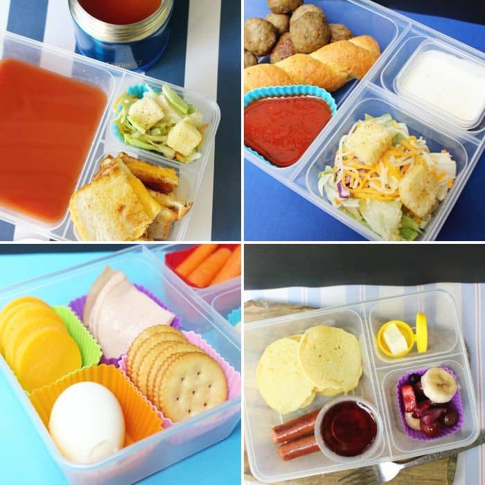 5 Of The Best Lunch Ideas For Kids For School Bake Me Some Sugar