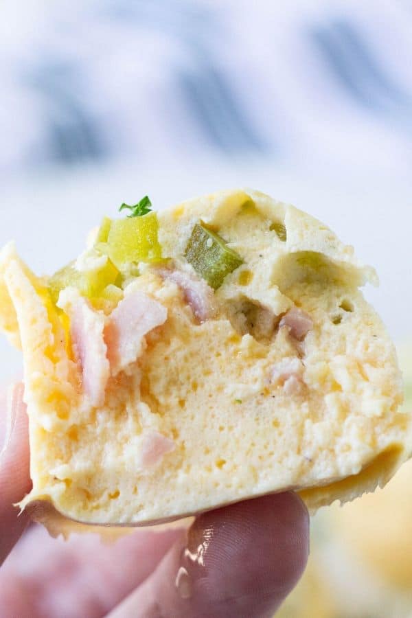 Fluffy Instant Pot Egg Bites Recipe (with video) Bake Me Some Sugar