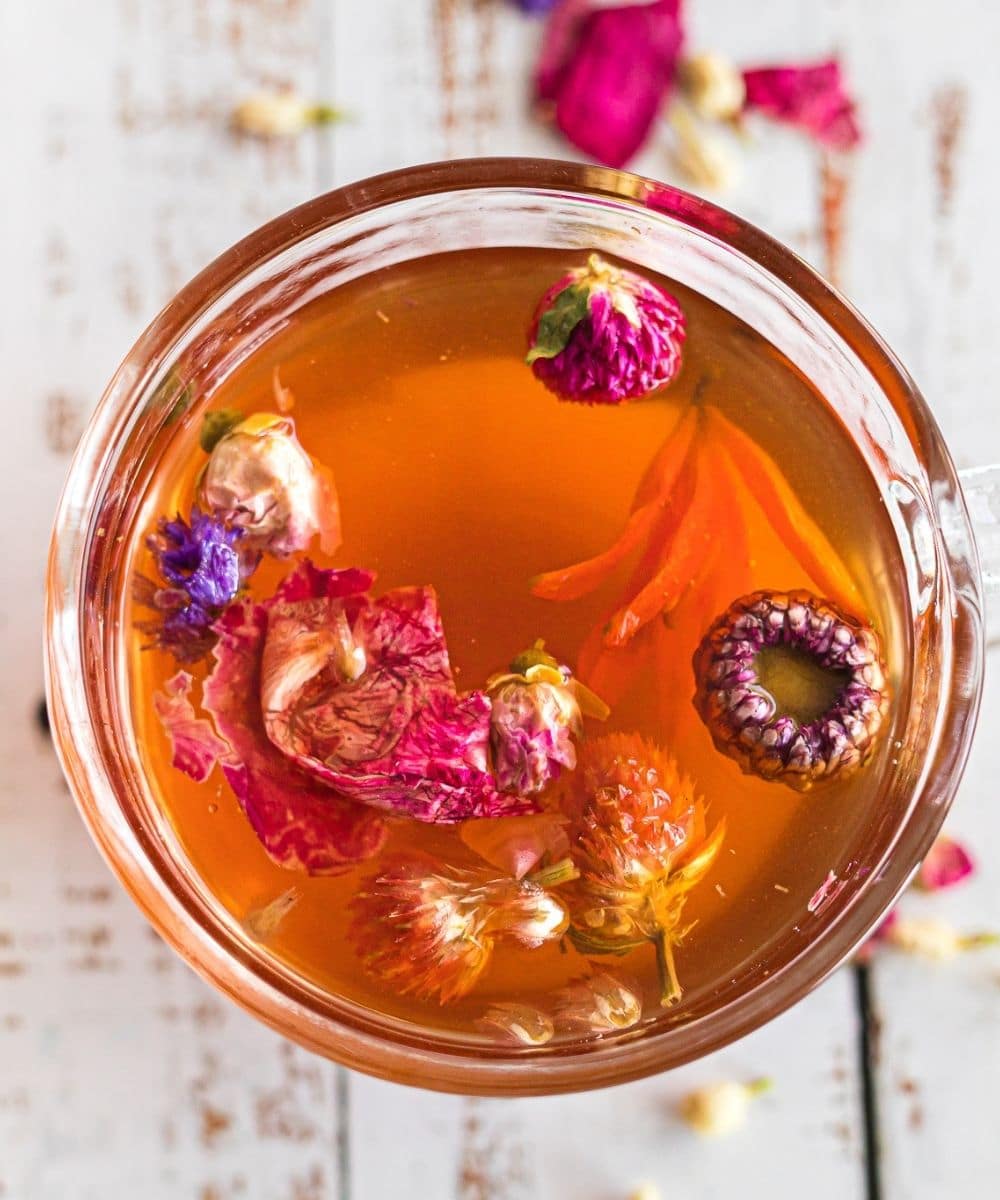 How To Use Tea Bombs at Julio Creasey blog