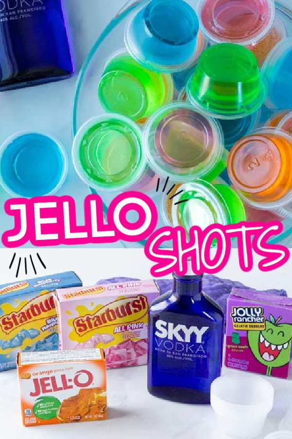 Skyy Vodka Jello Shots Recipe Besto Blog