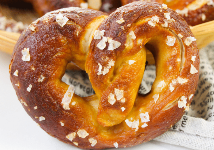 Hard Pretzels Recipe Bake Me Some Sugar