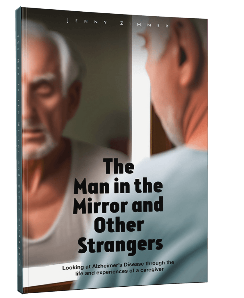 The Man In the Mirror and Other Strangers BakeMyBook