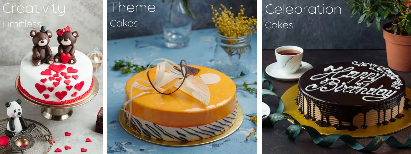 Online Cake Delivery Order Same Day Cake By Best Bakery