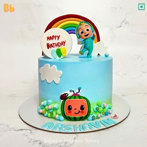 Delight Cake Delivery In Noida & Ghaziabad No 1 Cake Shop