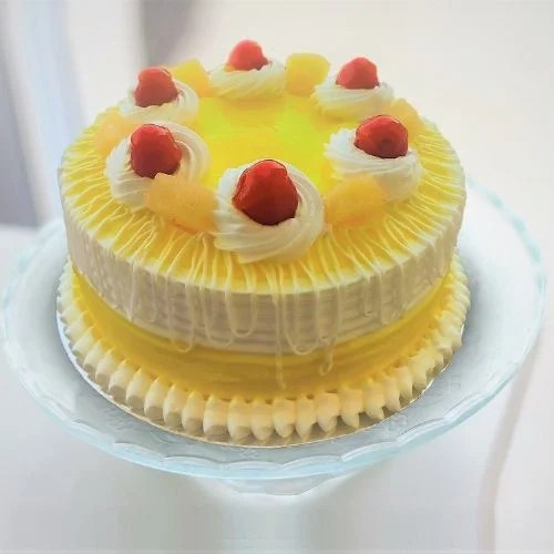 Send Cake On Same Day Online Cake Delivery Cake & Flower