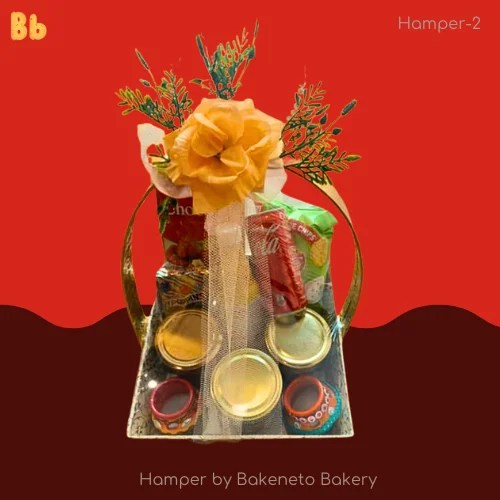 1st Bakery Shop To Buy Diwali Gift Hamper In Noida Ghaziabad