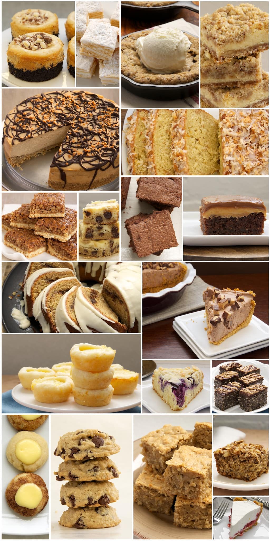 Best of Bake or Break 2013 Bake or Break