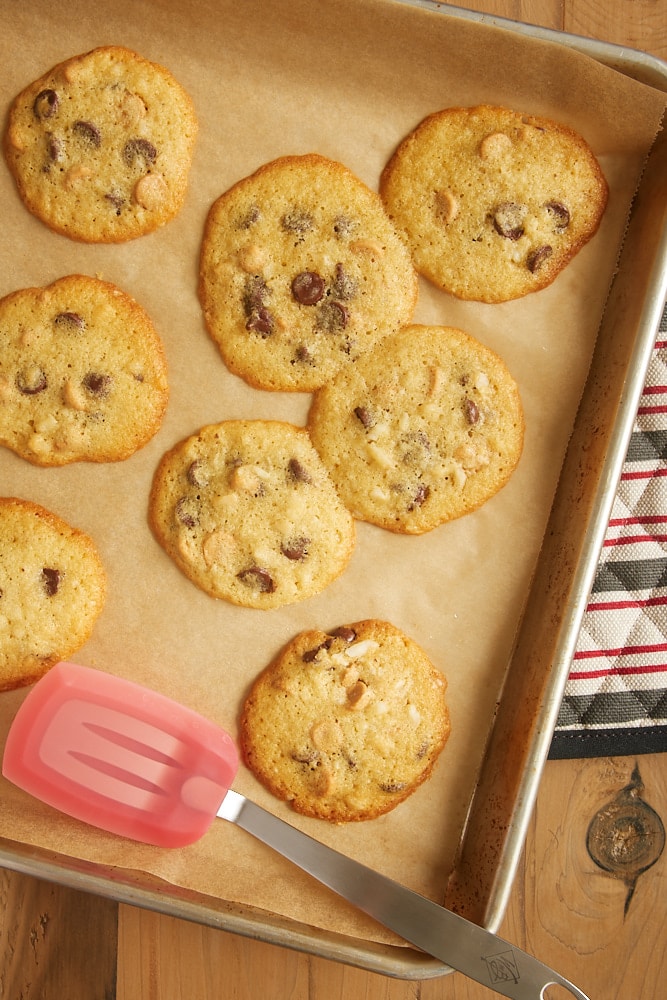 How to Keep Cookies from Spreading Bake or Break