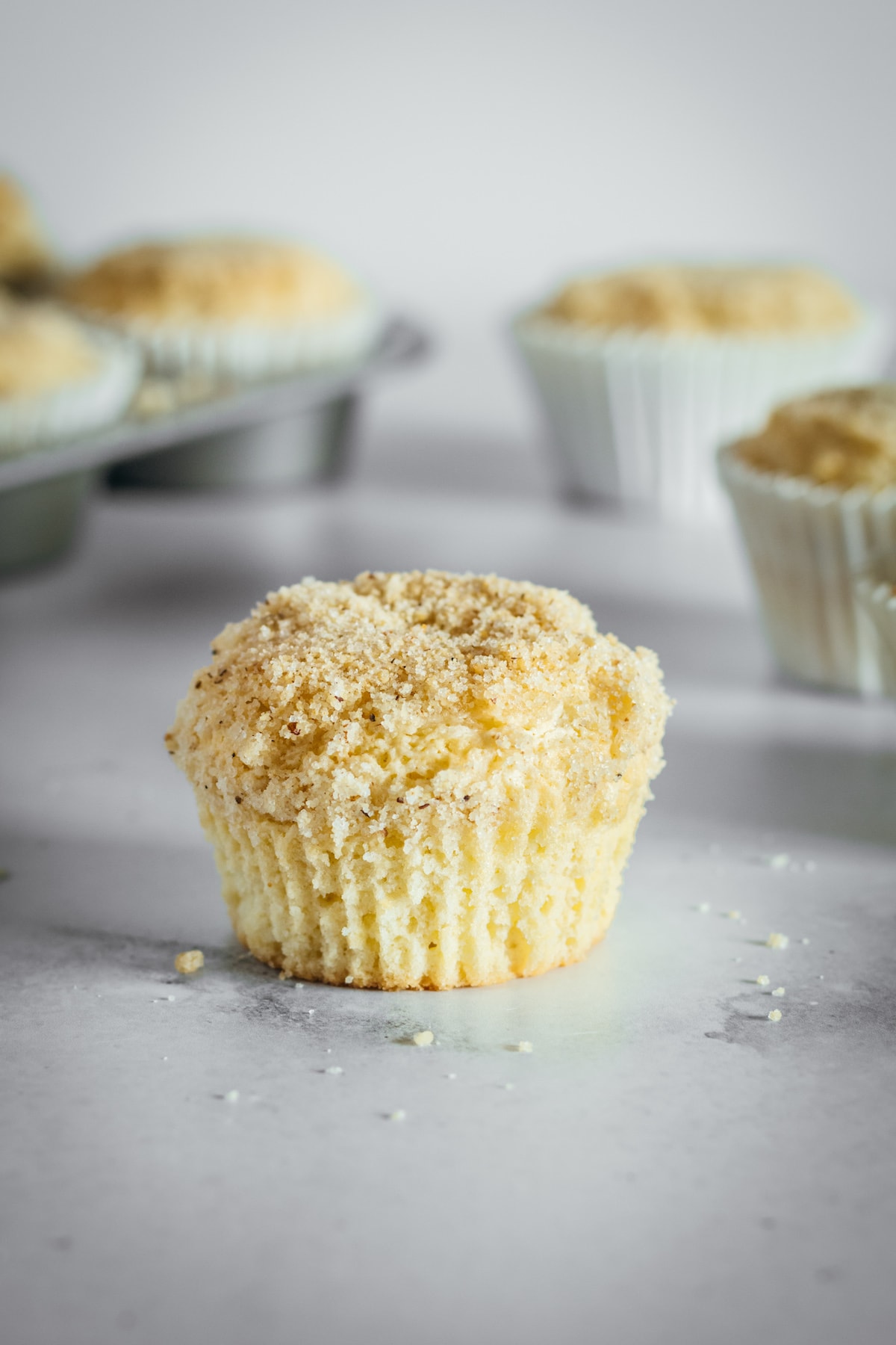Quinn’s Cream Cheese Muffins Bake or Break