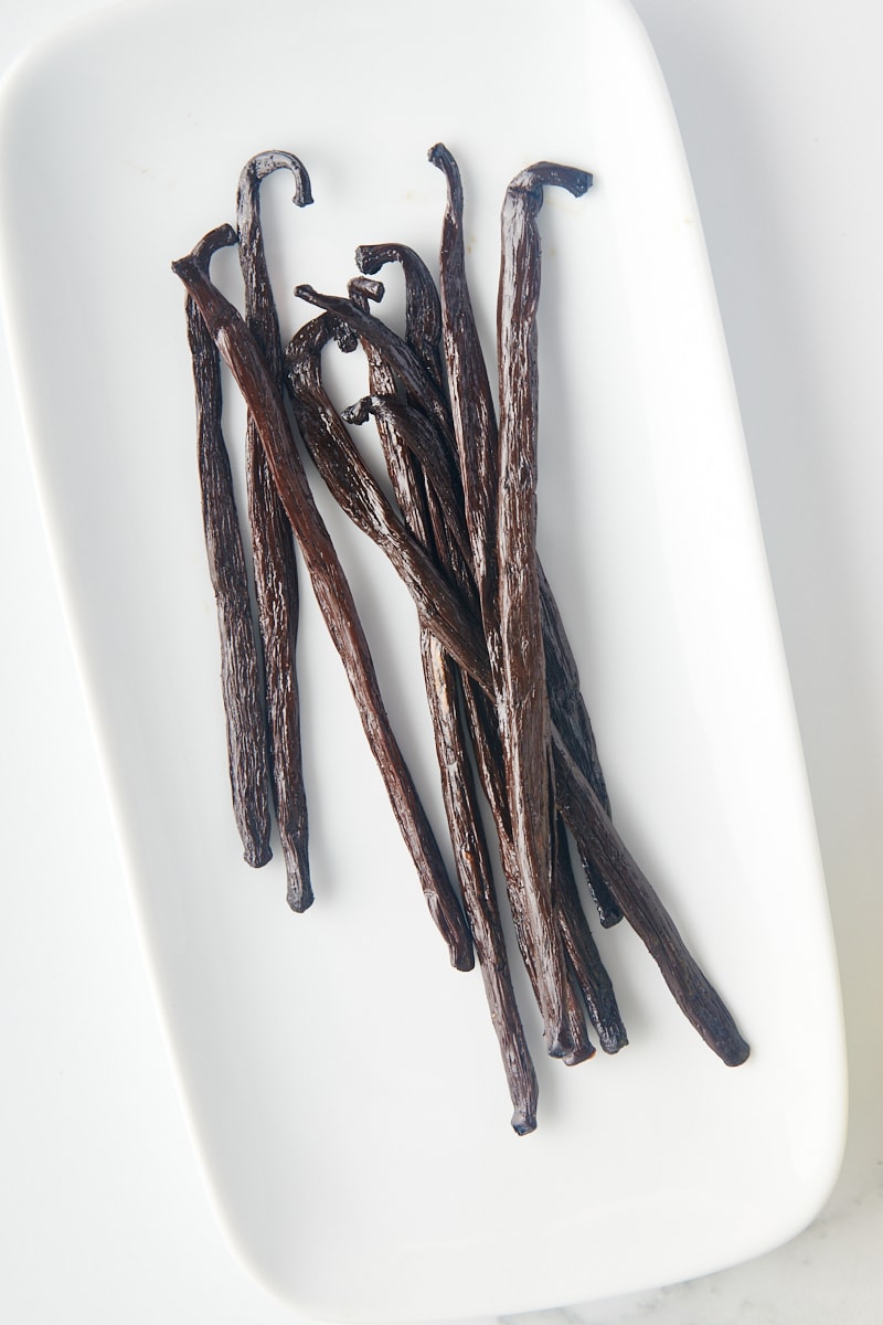 Types of Vanilla {A Home Baker's Guide}