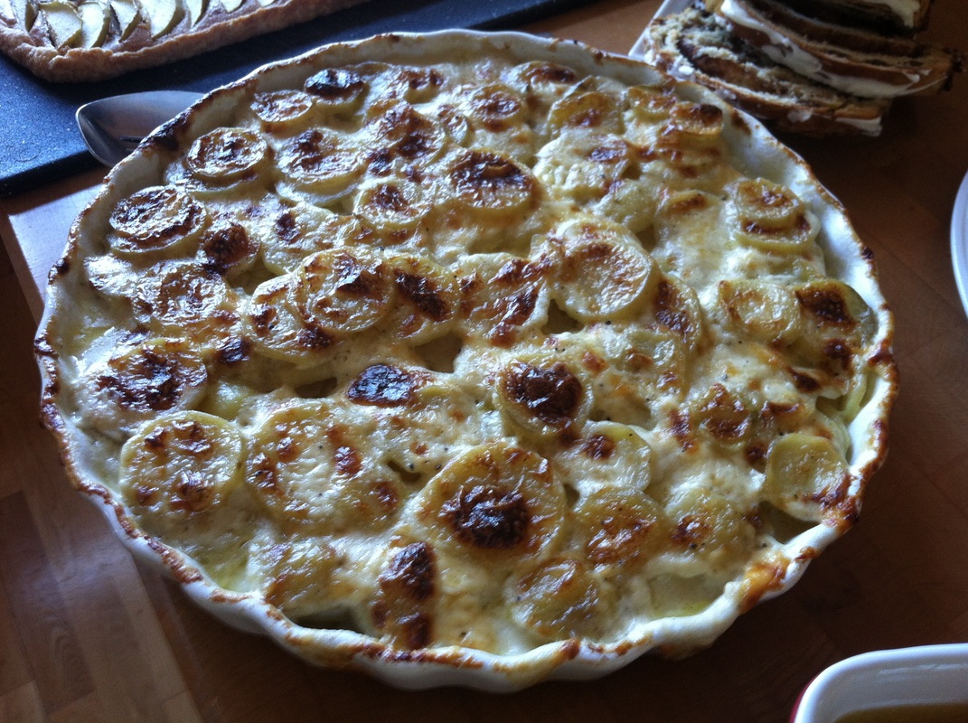 Bake. Paint. Create. Kitchen