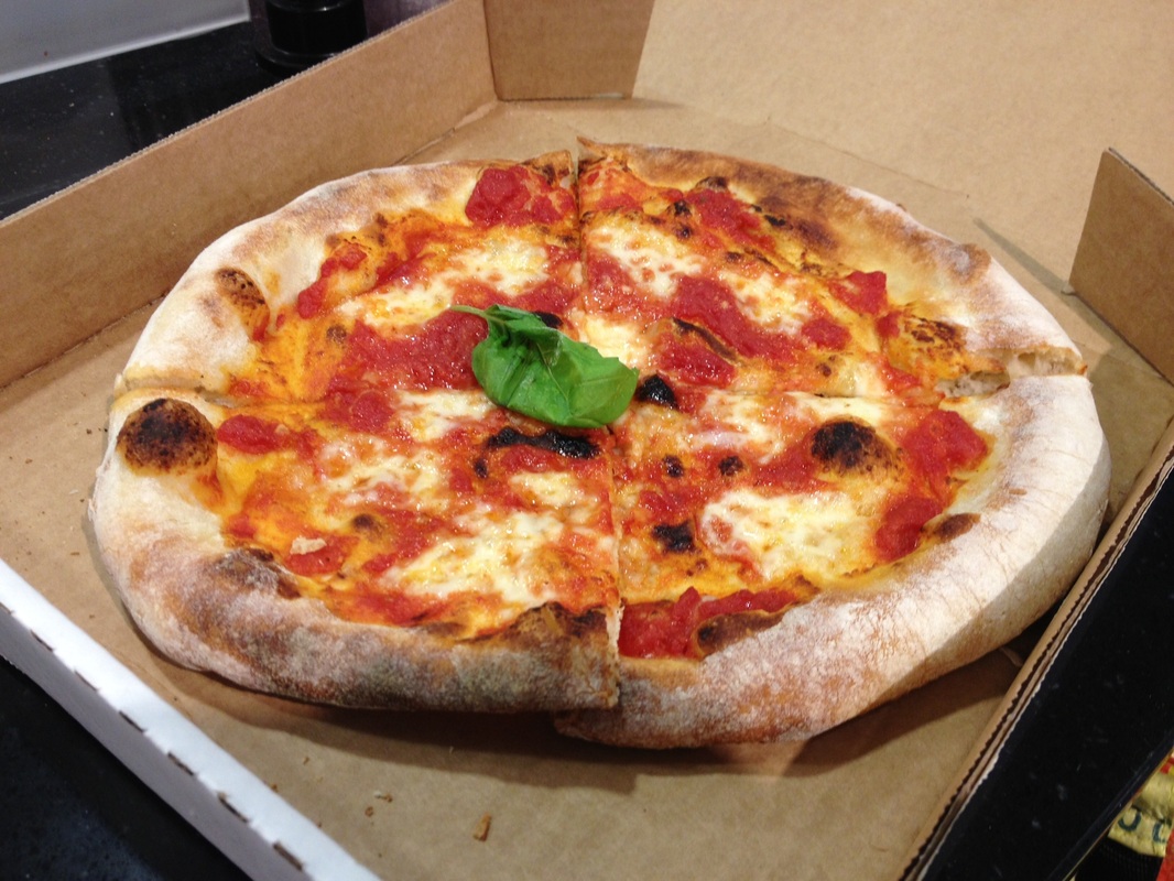 Bake. Paint. Create. Kitchen