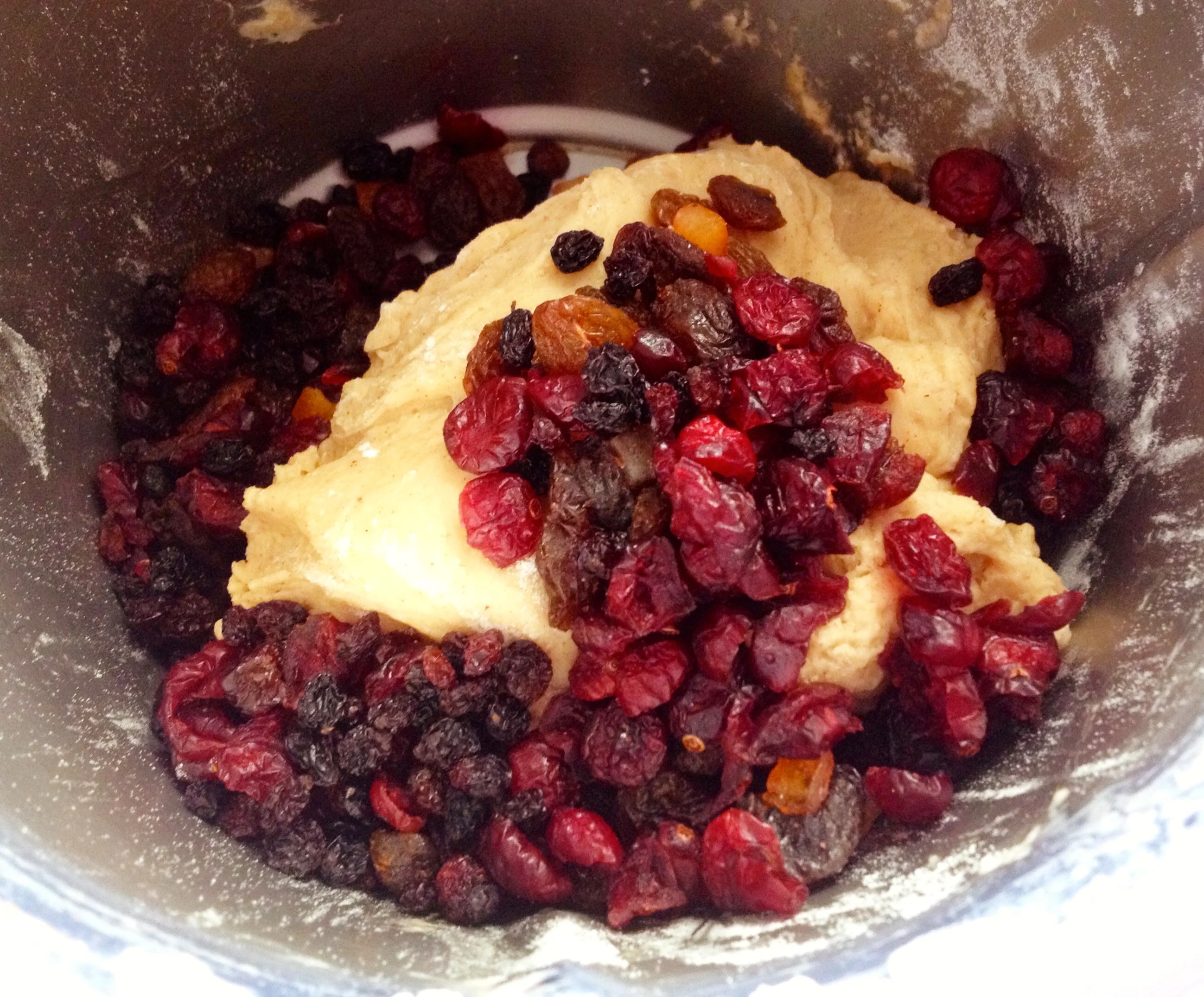 Traditional Hot Cross Buns Bake Play Smile