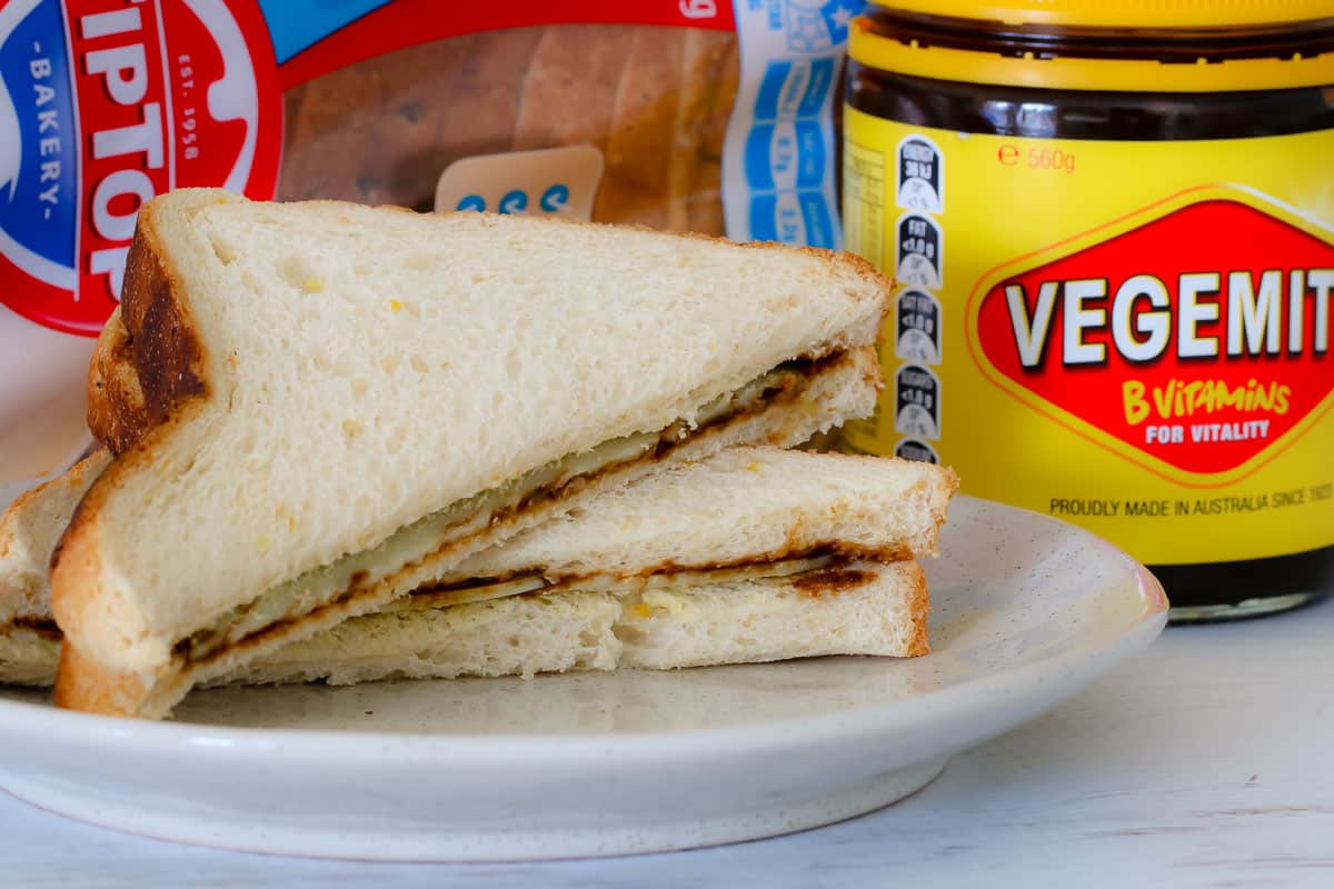 The Ultimate Mum's Guide to KidFriendly Sandwich Fillings Bake Play